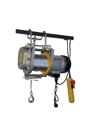 Monofaze Caraskal Vinç Kumanda N11.13