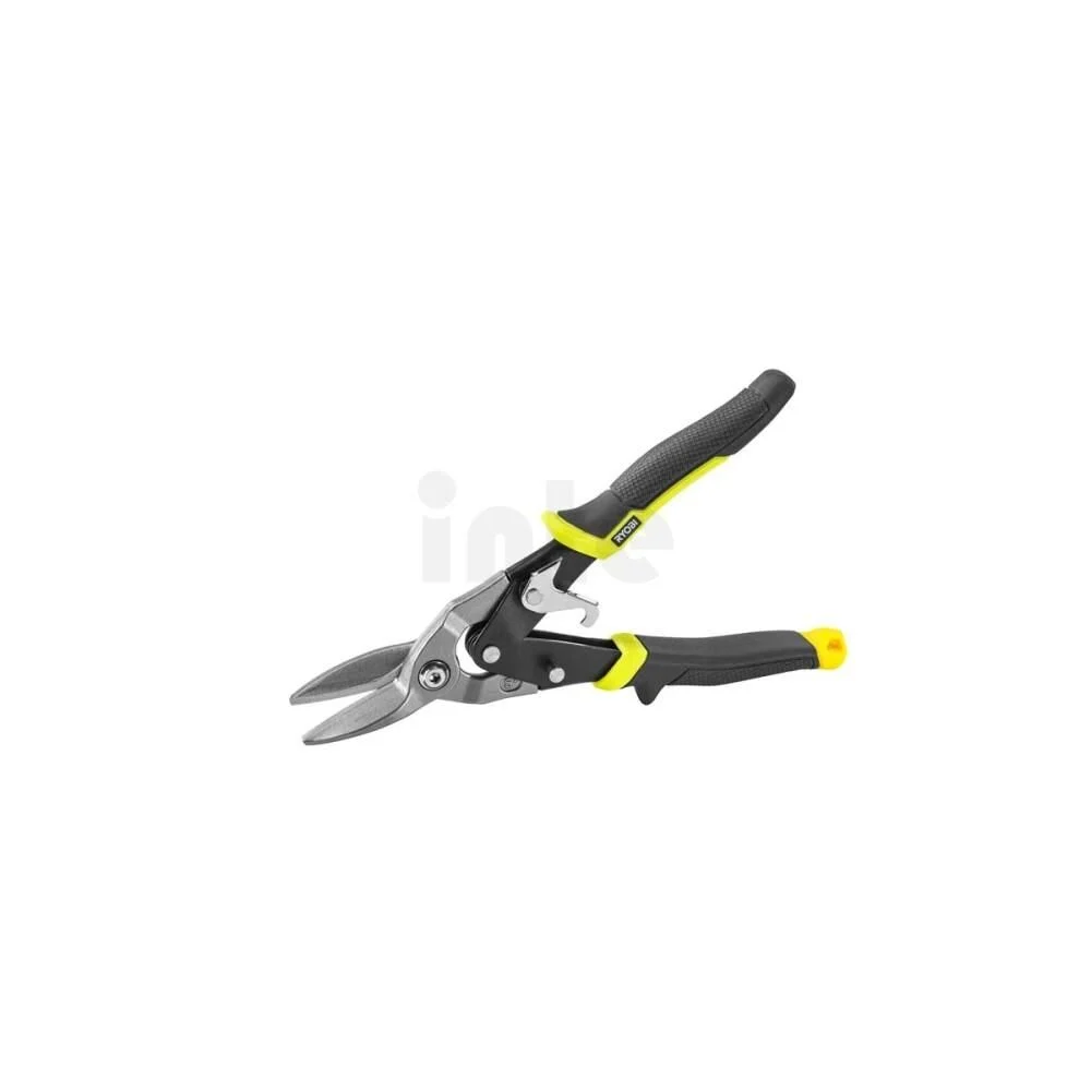 Ryobi Rhass Kaportacı Makası 260mm Düz 5132006456