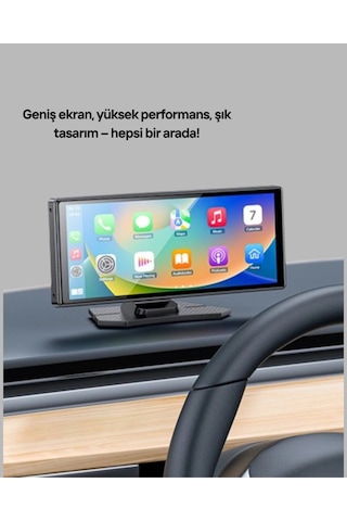 Renault Megane, Clio, Symbol, Captur, Toyota Corolla, Yaris, C-hr, Ford Focus, Fiesta Uyumlu Kablosu 1