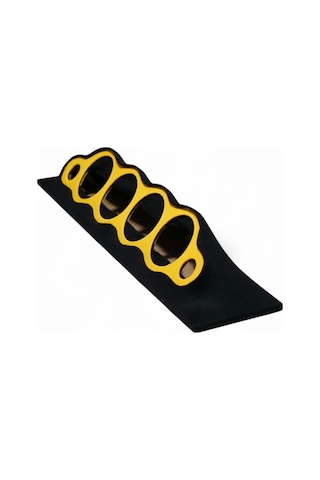 Tofaş Kartal Uyumlu Turuncu Renkli Kapaklı Pandizot 4x20 Cm