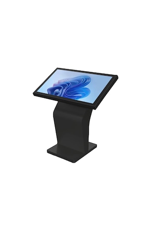 Wenn Totem Dokunmatik Kiosk 32" Windows 10 16GB RAM 240 SSD
