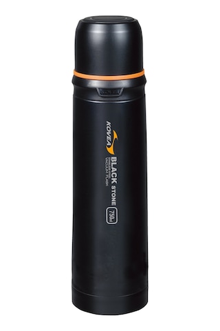 Kovea Black Stone 750 Ml. Termos Çok Renkli
