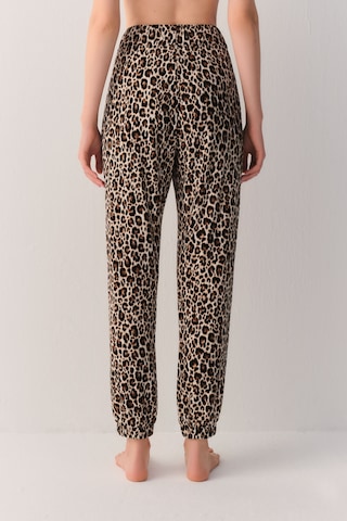 Suwen Leo Lunge Sport Pantolon Sh27406624a1293 Çok Renkli