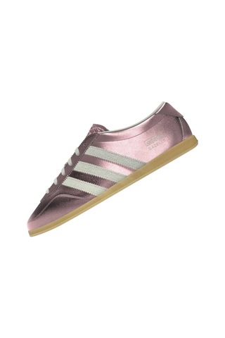 Adi̇das Adidas Gazelle Lo Kadın Spor Ayakkabı - Kı4711 Pembe