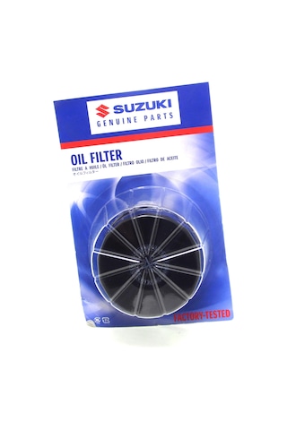 Suzukı Inazuma-F-Gsxr250-Dl250-Dl650-1000 Yağ Filtre 16510-07J00