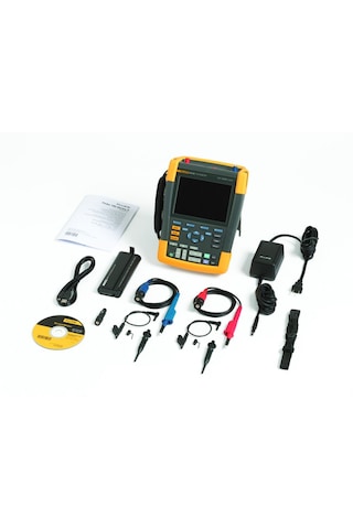 Fluke 190-062 - Scopemeter