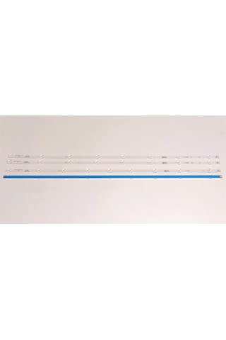 43Uhl910 Led Bar Takım Kore Üretimi 43 ''Drt Uhd A-Type