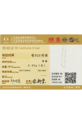 Gümüş Bamoer Gerçek 925 Ayar Gümüş Göz Kamaştırıcı Kübik Zirkon Yuvarlak Daire Cz Kolye Kolye Scn299