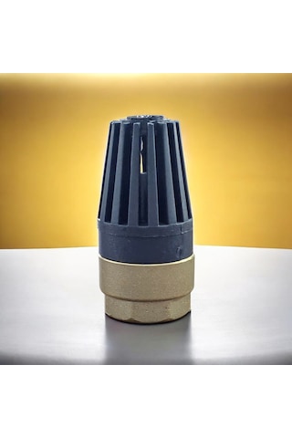 Candan Dik Klepe 1 İnc 32mm