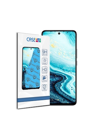 General Mobile GM21 Pro ile Uyumlu Nano Esnek Ekran Koruyucu