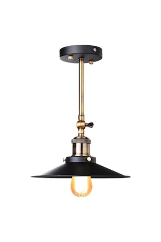 Riolight Retro Tekli Sarkıt Ve Aplik (373882303)