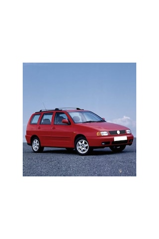 Vites Kolu Ayar Eksantrikli, Vw Polo Classic Variant Uyumlu 1996-1999 Açık Gri