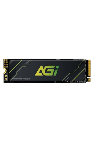 Agi Agı2t0g44aı828-cb 2tb 7400mb/6700mb Nvme Pcıe Gen4 2280 M.2 Ssd,ps5 Uyumlu 2 Tb