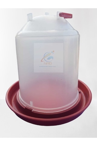 TAVUK SULUK 5 L KAZ  CİVCİV