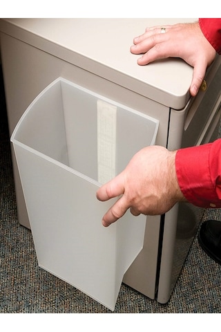 Yapışkanlı Cırt Bant 2cmx1m Beyaz Arkası Yapışkanlı Cırt Bant