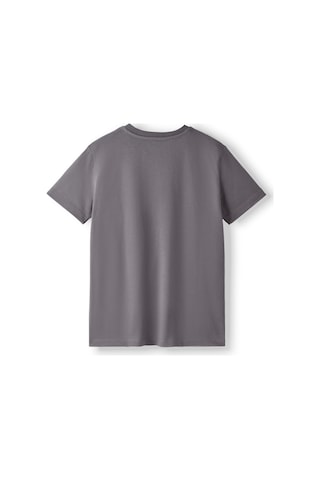 Gsstore Galatasaray Çocuk T-shirt C261036 Koyu Gri