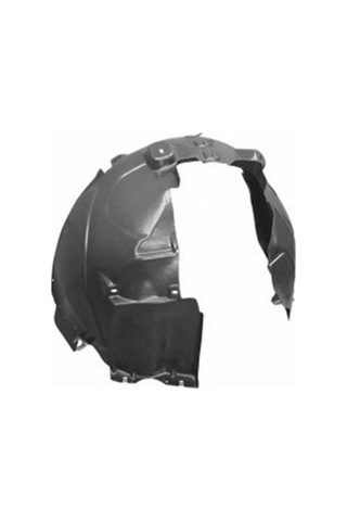 Opel Corsa E Ön Çamurluk Davlumbazı Sağ 2015- 39026894