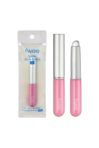 Fingerlike Silicone Lip Brush Slim