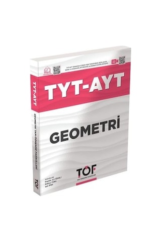 2116 - Tyt-ayt Geometri Töf
