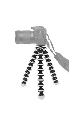 Olympus Tough Tg-5 Büyük Gorillapod Tutacak