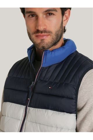 Tommy Hilfiger Tommy Hılfıger Erkek Yelek 159an478-r7y Çok Renkli