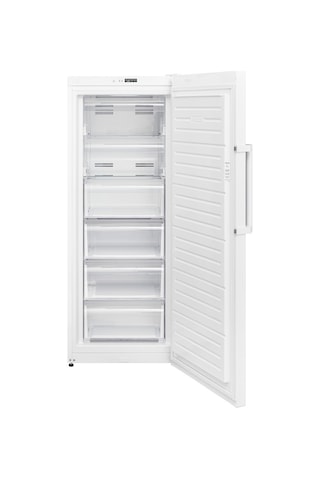 Vestel CDL600 E NF 226 LT 6 Çekmeceli Dikey Derin Dondurucu