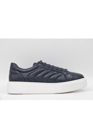 Luciano Bellini E37106 Erkek Casual Ayakkabı - Lacivert Lacivert