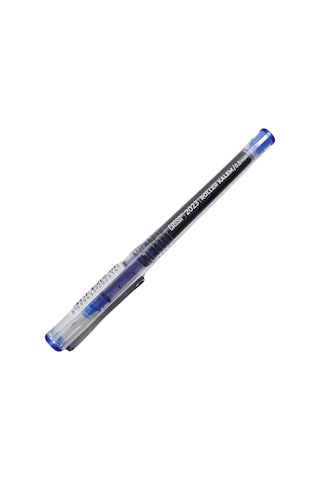 Cassa 2023 İğne Uçlu Roller Kalem 0.5 Mavi 12 Adet