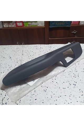 809601792r Renault Trafic 3 Sağ Ön Kapı Kolu Tutma Bakali Atiparts