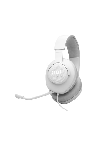 Jbl Quantum 100M2 Kablolu Oyuncu Kulak Üstü Kulaklık