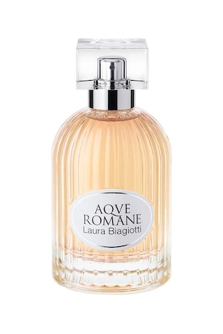 Laura Biagiotti Aqve Romane Ambrosi Aure Edt 100 Ml Kadın Parfümü Çiçeksi