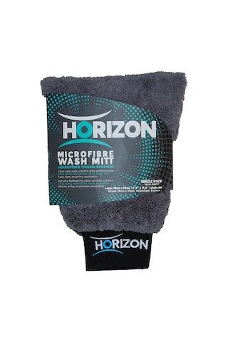 Horizon Mikrofiber Yıkama Eldiveni