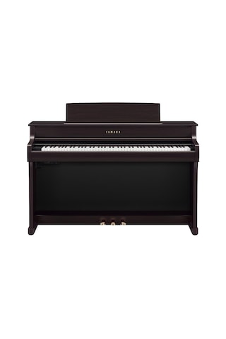 Yamaha Clavinova Clp845r Dijital Piyano Gülağacı