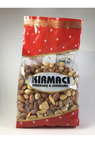 Karışık Çerez Lüks Kuruyemiş 500 G