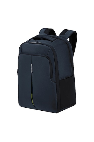 Samsonite KR2-01-005 15.6" Guard It 3.0 Seyahat Notebook Sırt Çantası Lacivert