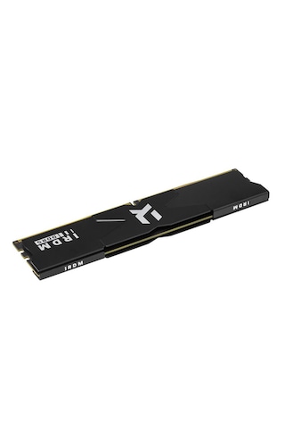 Goodram 32gb 1x32gb Irdm Ddr5 5600mhz Cl36 1.35v Soğutuculu Pc Ram