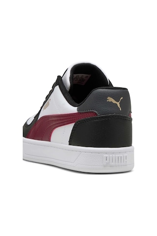 Puma Caven 2.0 Genç Ayakkabısı 393837 59 Siyah