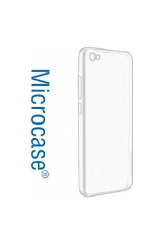 Xiaomi Redmi 5A 5 Inch Ultra Ince 0.2 Mm Soft Silikon Kilif + Cam 248747567 - Seçenek / Cam Koruma-Cam Istemiyorum