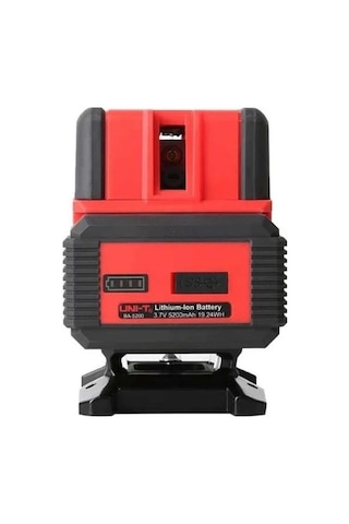 Lm585ld Lazer Hizalama Osram Yeşil Işık 30mt U-n