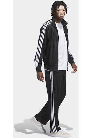 Adidas Erkek Günlük Eşofman Üstü Fbırd Tt Ij7058 001