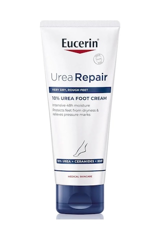 Eucerin Urea Repair Nemlendirici Ayak Kremi 100ml