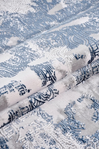 Youdayhomecollection Bloom Model Halı 160x450 Çok Renkli
