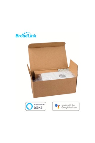Broadlink Akıllı Scb1e Anahtar Uzaktan Kontrol