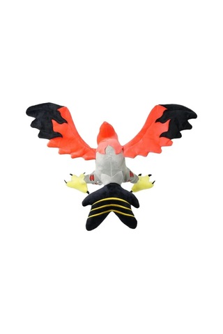 Takara Tomy Talonflame 35 CM Pokemon Peluş Oyuncak Figür