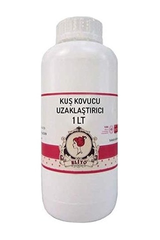 Elito Kuş Kovucu Uzaklaştırıcı 1 Lt