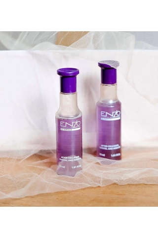 Enzo Bakım Yağı 4 30 Ml