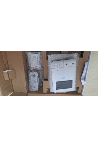 Vpm470vbw Monitör / Vpc310 Zil Panosu