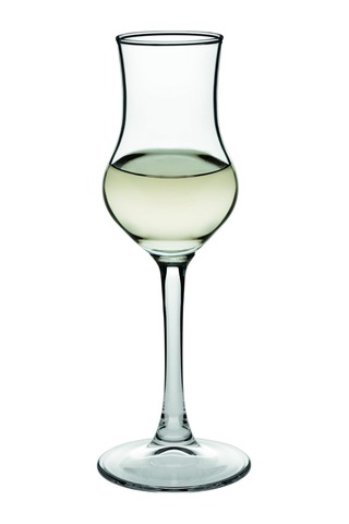 Paşabahçe Grappa Dıgestıve Kadeh 95 Cc 6 Pt Genel