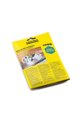 Karcher Karcher Rm 511 Kireç Çözücü Toz 6x17g 331992792