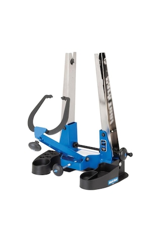 Parktool Tsb-4.2 ts-4.2 İçin Akort Sehpası Tabanı Mavi - Beyaz